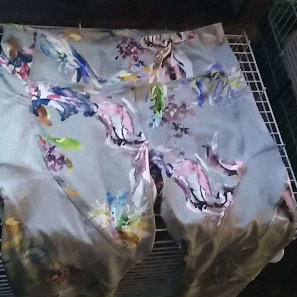 Legging by AVIA